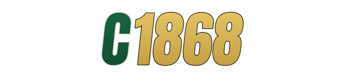 c1868 Logo